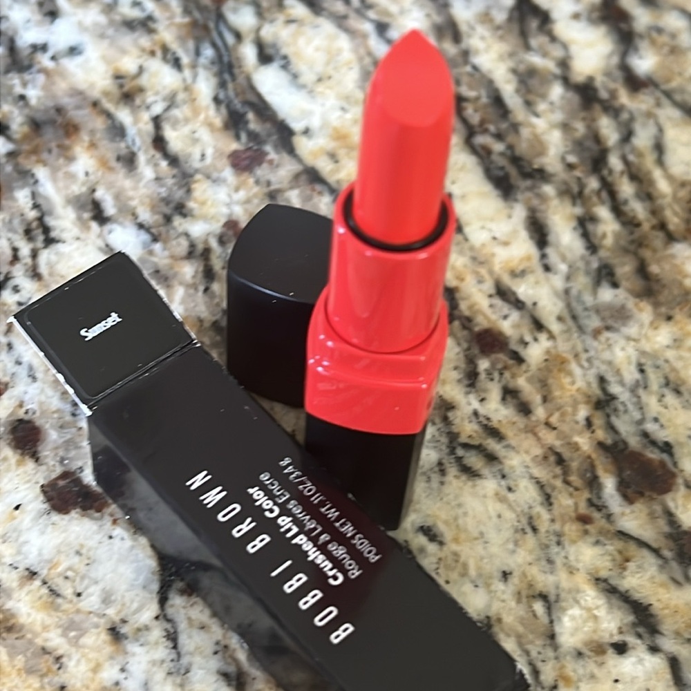 ⚡️💕Bobbi Brown Crushed Lip Color Sunset - Picture 2 of 10